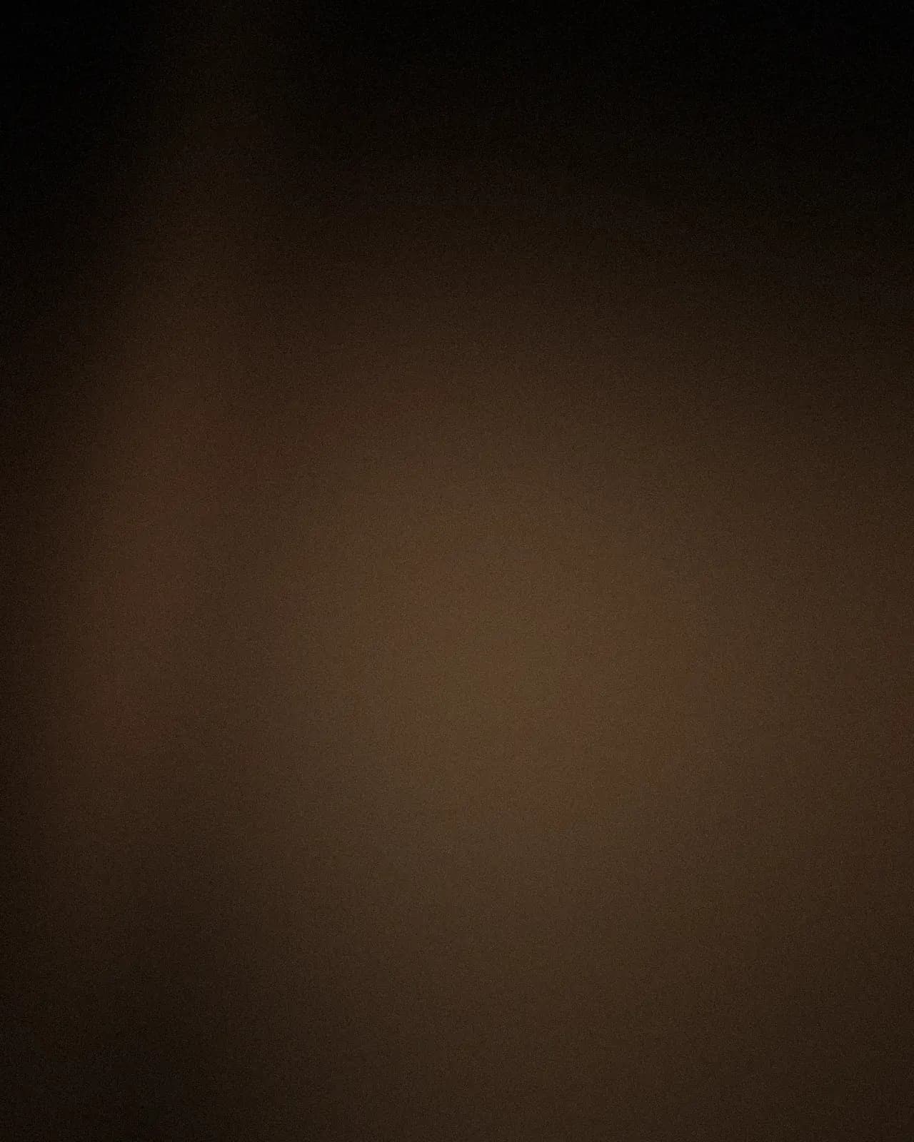 Sore yang hangat di musim gugur